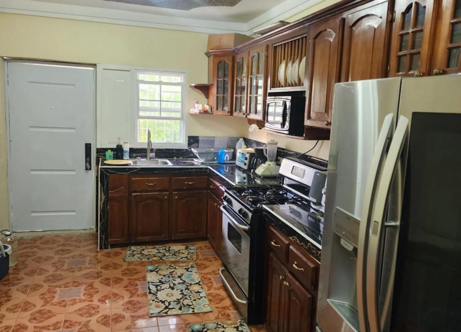 Hilltop Haven Hopewell Apartment